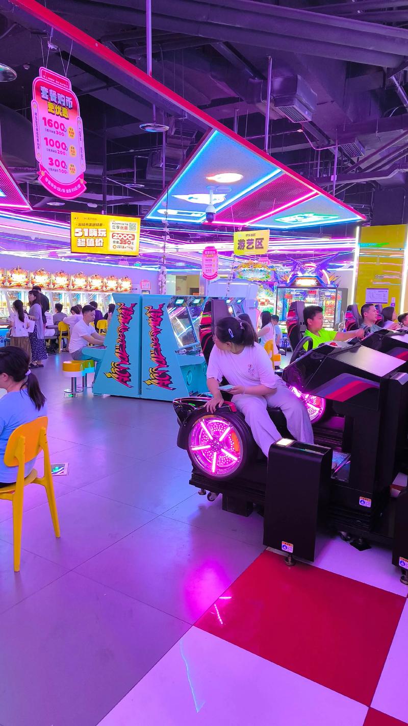 最火PA仙林再现引领夏日狂欢新潮流